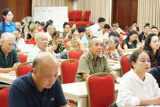 Bảo đảm quà Quốc khánh 2-9 sớm đến tay nhân dân Thủ đô