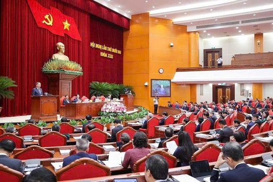 Từ kỷ nguyên độc lập đến kỷ nguyên vươn mình