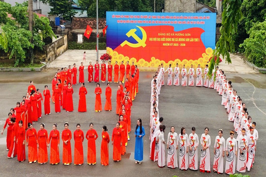 Thủ tướng yêu cầu khẩn trương triển khai tặng quà Quốc khánh cho người dân