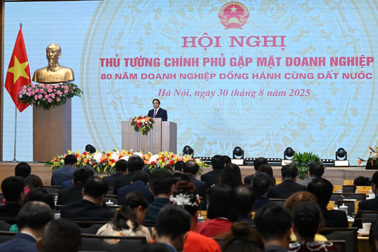 Chào mừng kỷ niệm 50 năm Ngày thành lập Petrovietnam (3/9/1975 - 3/9/2025): Petrovietnam - 5 “An” và 5 “Nhất“