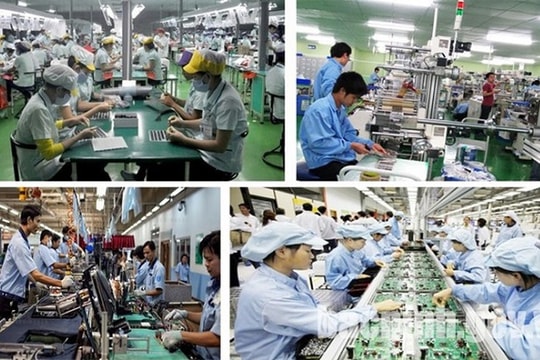 Chính sách mới có hiệu lực từ tháng 9-2025