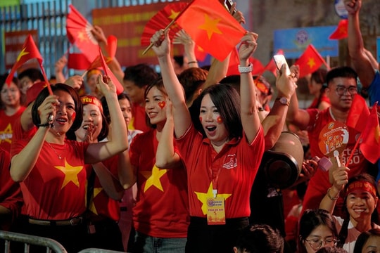 Món quà rung động triệu con tim