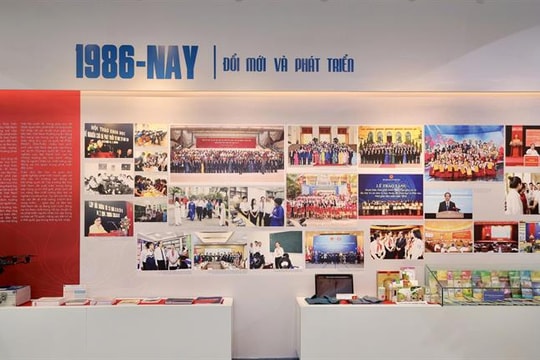 Hành trình 80 năm giáo dục Việt Nam: Tự hào, tri ân và kỳ vọng