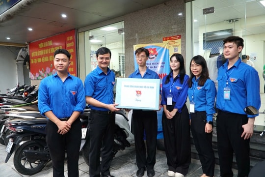 “Kỹ sư số cộng đồng” đồng hành cùng chính quyền và Nhân dân