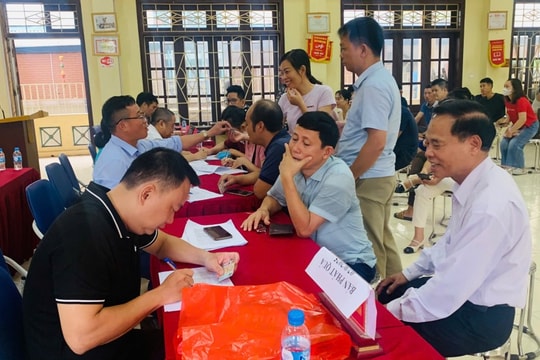 Món quà Quốc khánh - Niềm tin và lòng tự hào