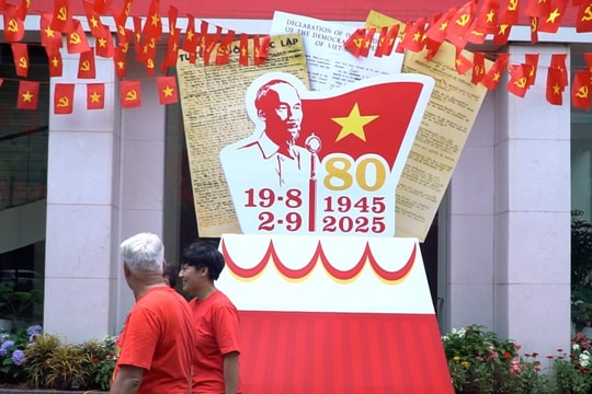 Quốc khánh 2/9