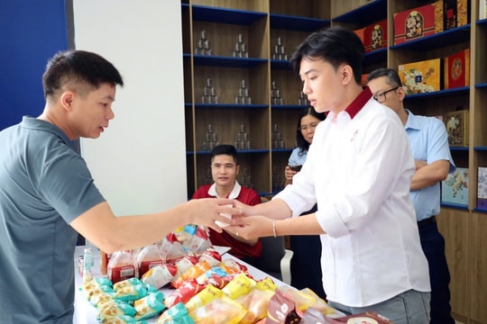 Xây dựng chính quyền hiện đại, phục vụ tốt nhất người dân và doanh nghiệp