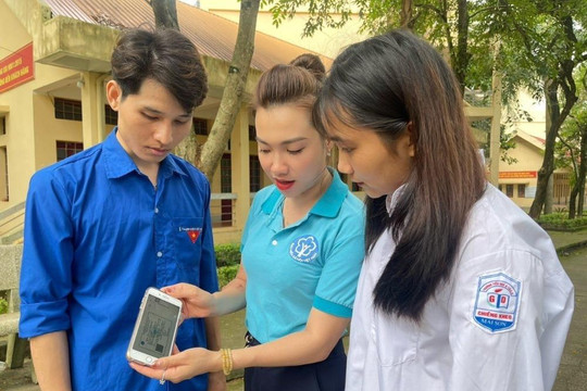 Năm học mới, hơn 20 triệu học sinh, sinh viên được hỗ trợ tối thiểu 50% mức đóng BHYT