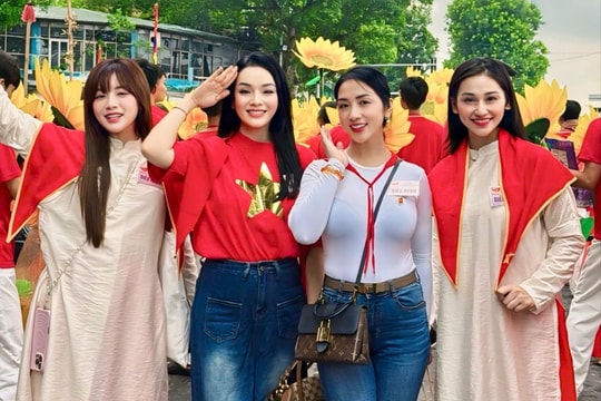 Tiết lộ về chương trình nghệ thuật trong Lễ kỷ niệm, diễu binh, diễu hành 80 năm Quốc khánh