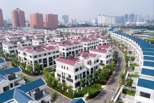 36.650m2 đất tại phường Xuân Đỉnh sẽ được đề xuất xây dựng khu nhà ở thấp tầng
