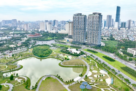 Hà Nội - Niềm tin chiến thắng, khát vọng vươn tầm