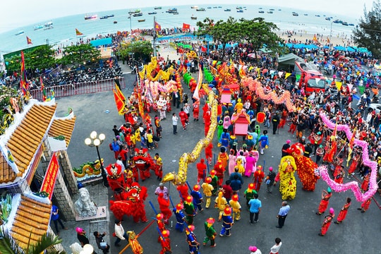 TP Hồ Chí Minh: Gần 1,5 triệu lượt khách tham quan các điểm du lịch dịp lễ 2-9