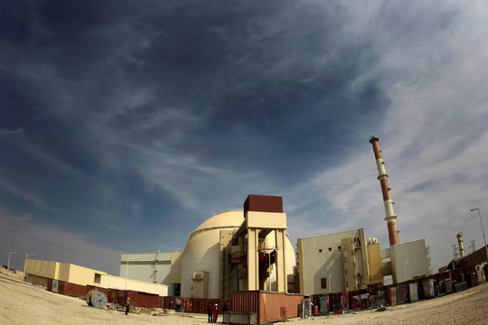 Iran chuẩn bị cho vòng đàm phán mới với IAEA