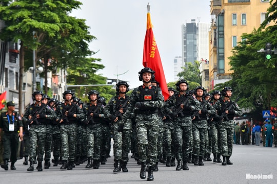 Lan tỏa những điều tích cực!