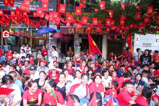 Thời tiết ngày Quốc khánh 2/9: Hà Nội sáng và đêm không mưa