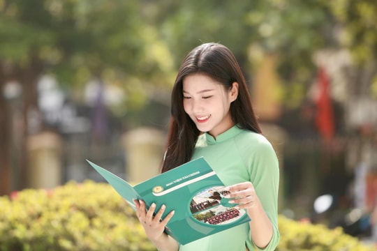 Người trẻ học tập suốt đời để vươn xa Bài 3: Không ngừng đổi mới - Hành trang hội nhập