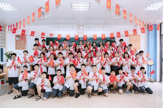 Đưa Nghị quyết 71 vào cuộc sống: Có những tiết học ngoài công nghệ Bài 2: Bài học từ trái tim