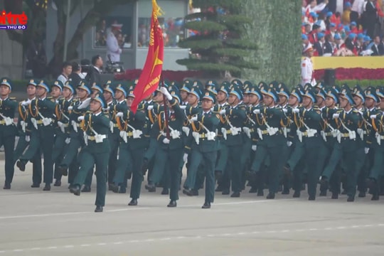 Những người thầm lặng phía sau sự kiện A80