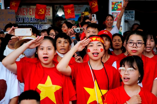 Địa đạo - Từ lòng đất giữ người đến lòng người giữ Đảng