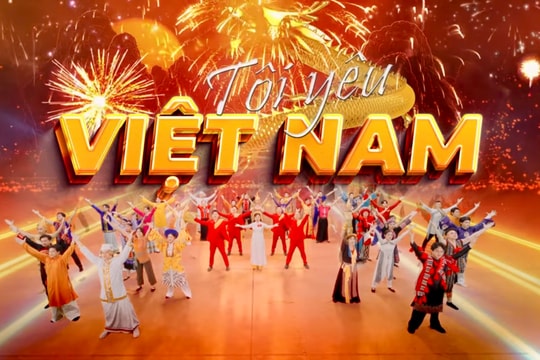 Sao Mai Huyền Trang và nhóm Oplus ra mắt MV mừng 80 năm Quốc khánh