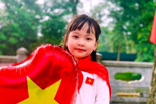 Hà Nội nghĩa tình trong ngày hội lớn của non sông