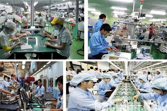 Một số chính sách, quy định mới có hiệu lực từ tháng 9/2025