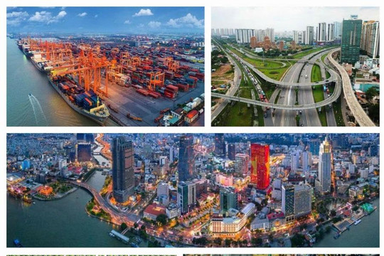 Việt Nam nhất định sẽ phát triển văn minh, hùng cường, thịnh vượng
