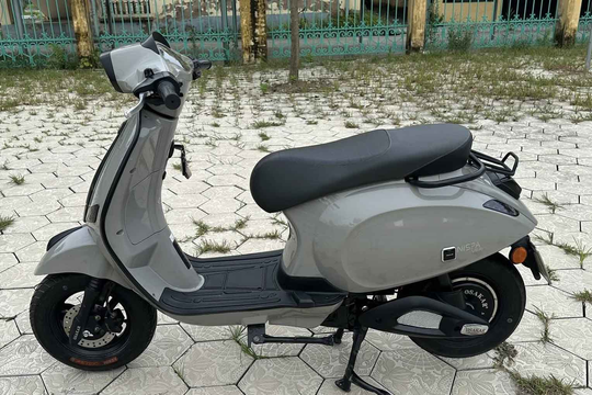 Xe Điện Đức Duy - địa chỉ mua bán xe máy điện cũ uy tín tại Hà Nội