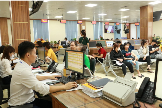 Chỉ đạo mới về triển khai thực hiện, vận hành mô hình chính quyền địa phương hai cấp