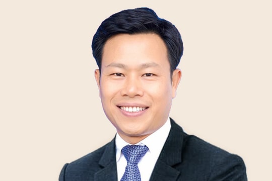 Giám đốc Đại học Quốc gia Hà Nội làm Thứ trưởng Bộ GD-ĐT