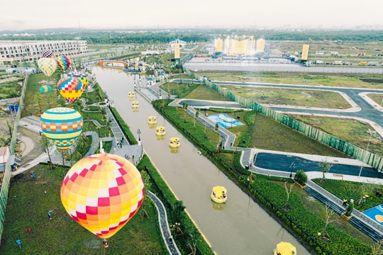 5 lý do khiến T&T City Millennia là lựa chọn an cư, đầu tư xứng tầm