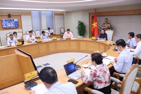 Gỡ vướng khai thác khoáng sản: Xử lý ngay bất cập cấp bách, sửa đổi luật bài bản, căn cơ
