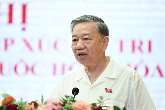Kiến tạo tương lai dân tộc từ cuộc cách mạng giáo dục Bài 1: Những quyết sách làm "nức lòng" dân