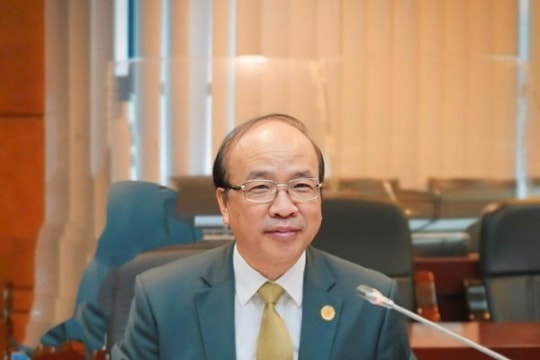 Thủ tướng bổ nhiệm ông Phan Chí Hiếu giữ chức Thứ trưởng Bộ Tư pháp