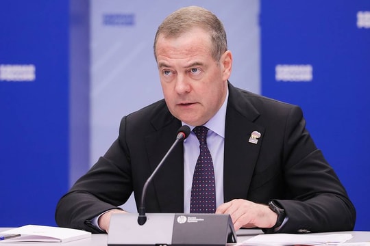 Nga sẽ lấy lại tài sản bị phong tỏa bằng đất đai từ Ukraine