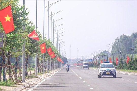 Bắc Bộ nhiều nơi nắng nóng