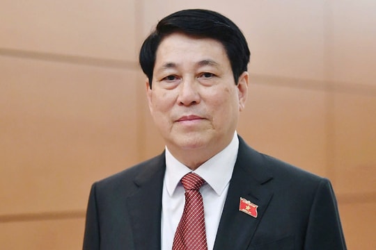 Thư của Chủ tịch nước Lương Cường gửi ngành Giáo dục nhân dịp khai giảng