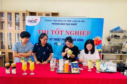 Thị trường lao động tại Hà Nội vẫn chịu nhiều biến động