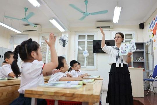 Tạo đột phá nguồn nhân lực từ chính sách miễn, hỗ trợ học phí