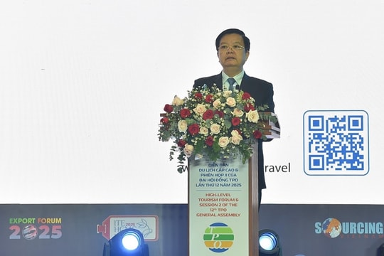 Chuyển đổi số và chuyển đổi xanh "Chìa khóa vàng" phát triển du lịch bền vững