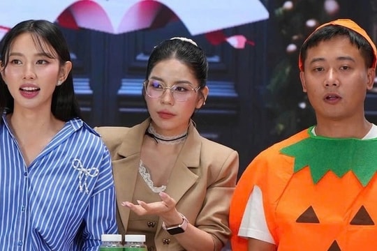 Đề nghị truy tố Quang Linh Vlogs, Thùy Tiên về tội Lừa dối khách hàng