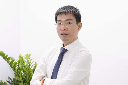 Nhiều lợi ích rõ rệt cho doanh nghiệp nhờ ứng dụng chuyển đổi số