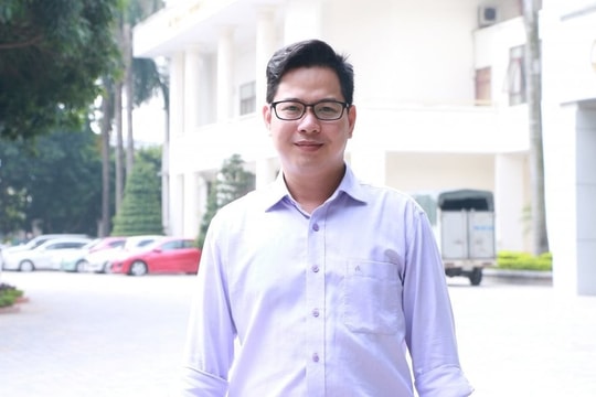 Kiến tạo tương lai dân tộc từ cuộc cách mạng giáo dục Bài 4: Giáo dục Việt Nam hòa vào dòng chảy kỷ nguyên mới