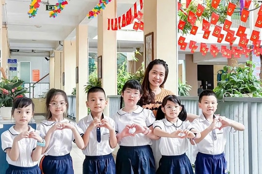 Động lực thúc đẩy quốc gia bứt phá