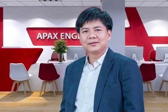 Mở rộng điều tra vụ Egroup: Khởi tố thêm 23 đồng phạm của Shark Thủy