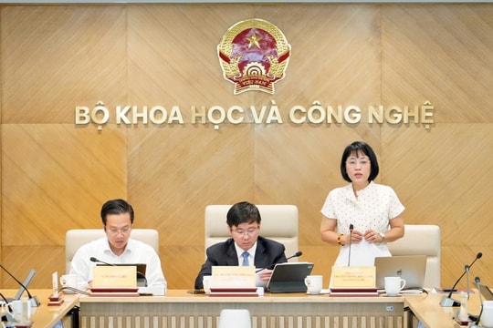 Phát huy chuyển đổi số, bảo đảm vận hành hiệu quả chính quyền 2 cấp