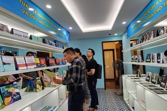 Không thể dung thứ cho “căn bệnh” sách giả