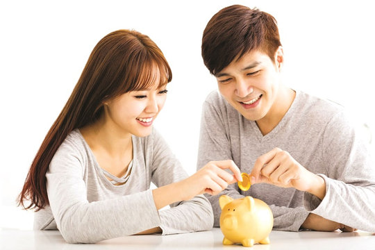 Tiền vợ tiền chồng, quản sao cho đúng?