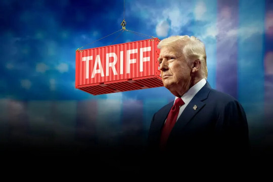 "Con bài" có thể lật ván cờ thuế của ông Trump