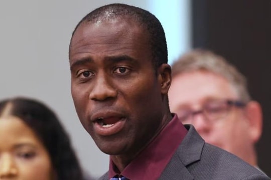 Bang Florida (Mỹ) chấm dứt quy định tiêm chủng bắt buộc cho trẻ em